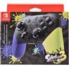 NINTENDO Controller Switch Pro Splatoon 3 Edition