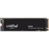 Crucial Micron Crucial P310 - SSD - 500 GB - intern - M.2 2280 - PCIe 4.0 x4 (NVMe)