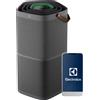 Electrolux Purificatore d'aria Electrolux Pure 600 EPO60571DG Grigio