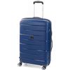 MODO by Roncato MODO BY RV RONCATO STARLIGHT 2.0 Trolley medio 71 cm - Blu Notte