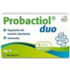 METAGENICS BELGIUM BVBA PROBACTIOL DUO 60CPS