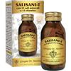 DR.GIORGINI SER-VIS Srl SALISANI-T 150 Past.