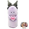 Cruxs NUOVO Sanrio x Obakenu Plush Pen Pouch Kuromi