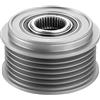 VALEO Dispositivo ruota libera alternatore 588042 Compatibile con: FORD C-MAX, FOCUS C-MAX, FOCUS I, FOCUS I Stufenheck, FOCUS I Turnier, FOCUS II, FOCUS II Stufenheck, FOCUS II Turnier, GALAXY II