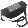 VSESTCDPB Borse Impermeabili Per Manubrio Da Motocicletta Per Tiger 800 1200 Sport Borsa laterale per moto