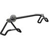 Gravity GS WMB 01 EB - Supporto a parete Display per Chitarre Elettriche