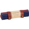 Chronicle Books Pendleton Serape Pattern Backgammon: Travel-Ready Roll-up Game