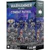 Games Workshop W4K - 73-51 - Combat Patrol: Grey Knights - Games Workshop