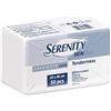 Serenity Skincare - Tenderness Salvietta di Carta 32 x 38cm, 50 salviette