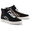 Alpinestars Scarpe Moto Alpinestars RIDE-63 CANVAS Nero Grigio Freddo Sc