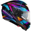 Premier Casco Moto Integrale Premier EVOLUZIONE RT 9 BM
