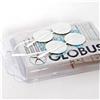 Globus Elettrodi Facciali Globus 32 mm (4 pcs)