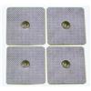 Globus Elettrodi Globus Clip 50x50 mm (4 pcs)