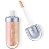 KIKO Milano 3D Hydra Lipgloss 49 - Limited Edition, Lucidalabbra Idratante Effetto 3D