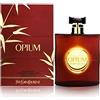 Yves Saint Laurent YSL Yves Saint Laurent Opium Eau de Toilette, Donna, 50 ml