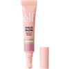 e.l.f. Halo Glow Highlight Beauty Wand, highlighter liquido per una pelle luminosa e brillante, formula modulabile, prodotto vegano e non testato sugli animali, Pink Prism