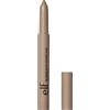 e.l.f. Cosmetics No Budge Matte Eyeshadow Stick, stick ombretto cremoso, applicazione con un gesto, lunga tenuta, non si sgretola, finish opaco, Vintage Suede