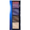 Revlon 7255425005 Prismatic Quad Palette Ombretti a Lunga Durata - Clap Back