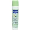 Mustela BABYZzz Talco Non Talco Crema, Corpo, Neonati, Bambini, Tutta la Famiglia - Protezione Naturale dalle Zanzare, Regola la Sudorazione e gli Odori Corporei, Sicuro Fin dalla Nascita (100ml)