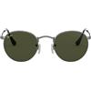 Ray-Ban Occhiali da Sole Ray-Ban Round Metal RB3447 029
