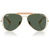 Ray-Ban Occhiali da Sole Ray-Ban per Dolce & Gabbana RB3029M 001/71