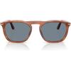 Persol Occhiali da sole Persol Gae PO3391S 96/56 Terra di Siena