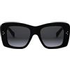 Celine Occhiali da Sole Celine Celine 3 Dots CL40321I 01B