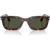 Persol Occhiali da Sole Persol PO3396S 24/31 - Havana