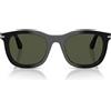 Persol Occhiali da Sole Persol PO3395S 95/31 - Nero