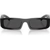 Prada Occhiali da Sole Prada PRD09SD 16K08Z Nero