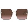 Fendi Occhiali da Sole Fendi First Crystal FE4082US 32T