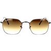 Ray-Ban Occhiali da Sole Ray-Ban Jim RB3694 004/51
