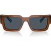 Prada Occhiali da Sole Prada PRB17S 25F70B