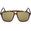 Tom Ford Occhiali da Sole Tom Ford Autari FT1209/S 52N
