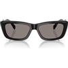 Miu Miu Occhiali da Sole Miu Miu MUB12S 16K80Q - Nero