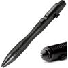The Atomic Bear Stealth Pen Pro - Penna tattica per autodifesa, penna di sopravvivenza migliorata con interruttore per sfuggire e difendere, allenamento bonus per proteggersi, ottimo regalo per uomini