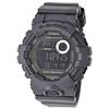 G-Shock Casio G-Shock GBD800UC-8 G-Squad Men's Watch Grey 49.5mm Resin