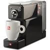 Amazon Import ILLY Macchina X3 X-Caps MACCHINA CAFFÈ CAPSULE, Nero Lucido