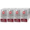 ILLY 200 Capsule Compatibili Nespresso 4 Confezioni da 50 Caffè Gusto INTENSO