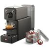 Amazon Import ILLY Macchina X3 X-Caps MACCHINA CAFFÈ CAPSULE, Nero Opaco
