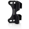 XLC PU-X02, Staffa Universale per minipompe Unisex-Adult, Nero, Taglia Unica