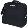 Joma Training III Borsa, Nero, S