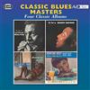 woanqh Best Of Little Walter / Best Of Muddy Waters