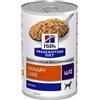 Hill's Prescriprtion Diet Cani Hill's Prescription Diet cane urinary care u/d 370 gr