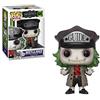 Funko Pop! Vinyl: Horror: Beetlejuice: Beetlejuice Guide Hat- Figura in Vinile da Collezione - Idea Regalo - Merchandising Ufficiale - Giocattoli per Bambini e Adulti - Movies Fans