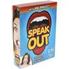 Hasbro Gaming Speak Out Game Mouthpiece Challenge