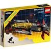 LEGO 40580 Blacktron Cruiser - Nuovo.