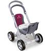 Famosa 800008883 - Passeggino Gemelli Silver Line