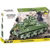 COBI M4A3 Sherman