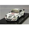 Spark S6640 1/43 PORSCHE 911 CARRERA #16 MONTE CARLO RALLY 1978 B.B?GUIN W.HURET